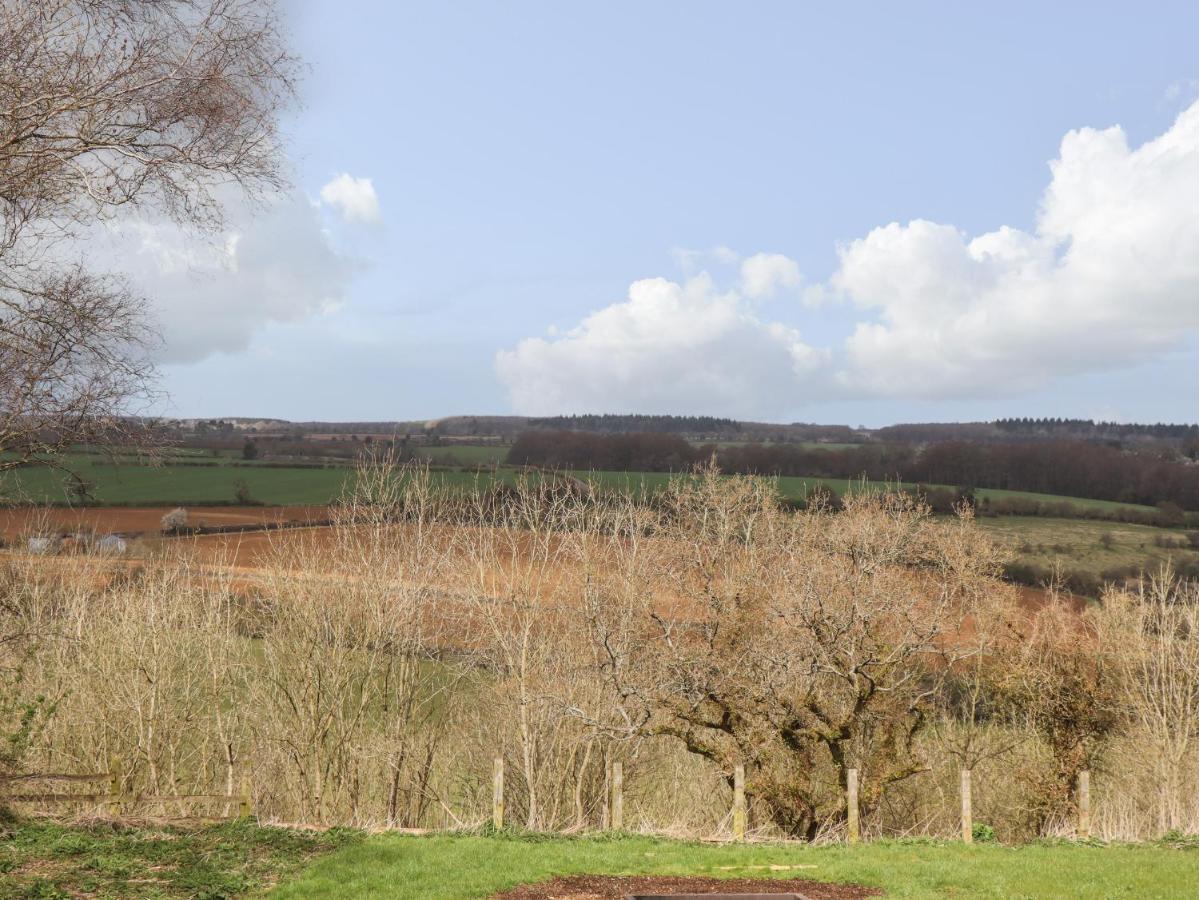 Tree Tops Witney Εξωτερικό φωτογραφία