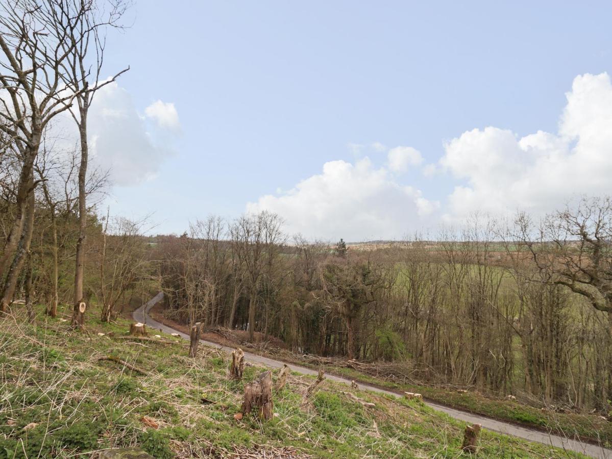 Tree Tops Witney Εξωτερικό φωτογραφία